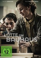 Lotte am Bauhaus – plakát filmu