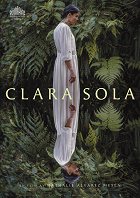Clara Sola – plakát filmu