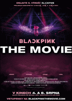 Blackpink: The Movie – plakát filmu