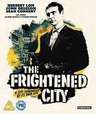 The Frightened City – plakát filmu