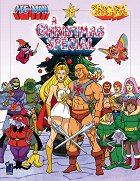 He-Man – plakát filmu