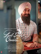 Laal Singh Chaddha – plakát filmu
