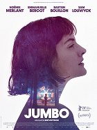 Jumbo – plakát filmu