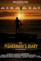 The Fisherman's Diary – plakát filmu