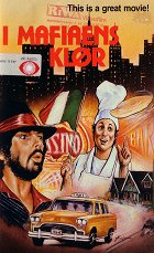 Malá Itálie – plakát filmu