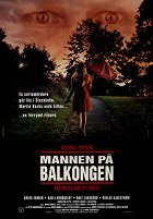 Muž na balkóně – plakát filmu