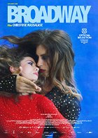 Broadway – plakát filmu