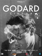 Godard, Člověk-Film – plakát filmu