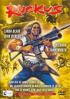 Ruckus – plakát filmu
