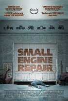 Small Engine Repair – plakát filmu