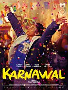 Karneval – plakát filmu