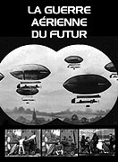 Airship Destroyer, The – plakát filmu