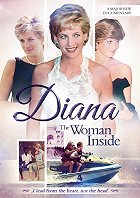 Diana: The Woman Inside – plakát filmu