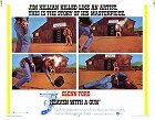 Heaven with a Gun – plakát filmu