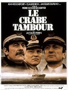 Krab bubeník – plakát filmu