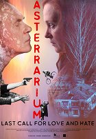 Asterrarium – plakát filmu