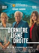 Brzdná dráha – plakát filmu