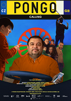 Pongo Calling – plakát filmu