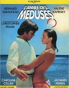 L'année des méduses – plakát filmu