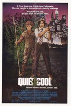Zúčtování – plakát filmu