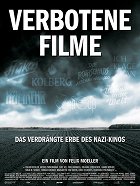 Zakázané filmy nacistické propagandy – plakát filmu
