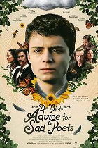 Rady dr. Ptáka smutným básníkům – plakát filmu