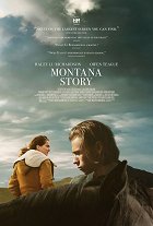 Příběh z Montany – plakát filmu