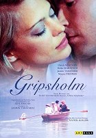Gripsholm – plakát filmu