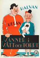 Be Big! – plakát filmu