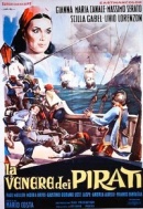 Královna pirátů – plakát filmu