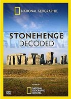 Odhalení záhady Stonehenge – plakát filmu