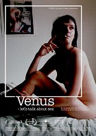Venuše – plakát filmu