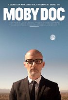 Moby Doc – plakát filmu