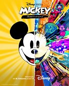 Mickey: Příběh myšáka – plakát filmu