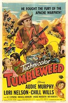 Tumbleweed – plakát filmu