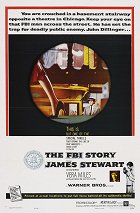 The FBI Story – plakát filmu