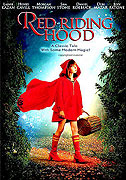 Red Riding Hood – plakát filmu
