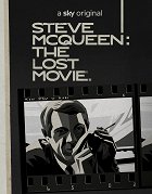 Steve McQueen: Ztracený film – plakát filmu