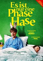 Je to jen úlet, miláčku – plakát filmu