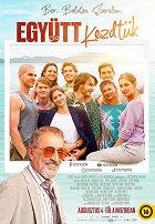 Začali jsme spolu – plakát filmu