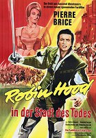 L'invincibile cavaliere mascherato – plakát filmu
