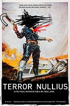Terror Nullius – plakát filmu