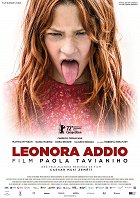 Leonora addio – plakát filmu