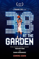 Linsanity: 38 bodů v Garden – plakát filmu
