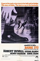 Odznak č. 373 – plakát filmu