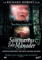 Sommarens tolv månader – plakát filmu