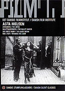 Plamenné sny – plakát filmu