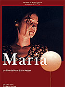 Maria – plakát filmu