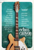 Echo In the Canyon – plakát filmu