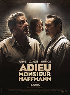 Sbohem, pane Haffmanne – plakát filmu